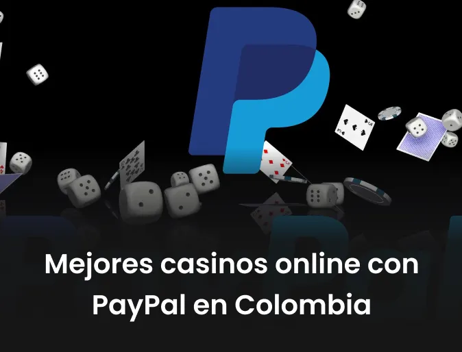 Casinos con PayPal
